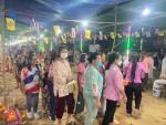 ทอดผ้าป่าสามัคคี 2566